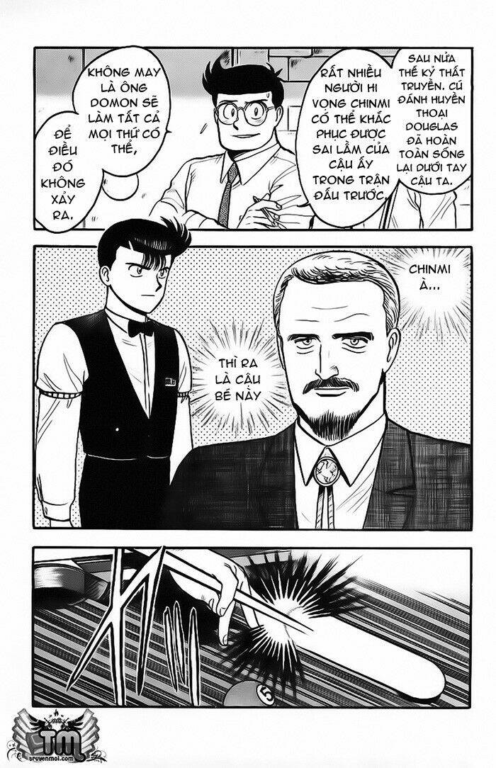 break shot chapter 95 6