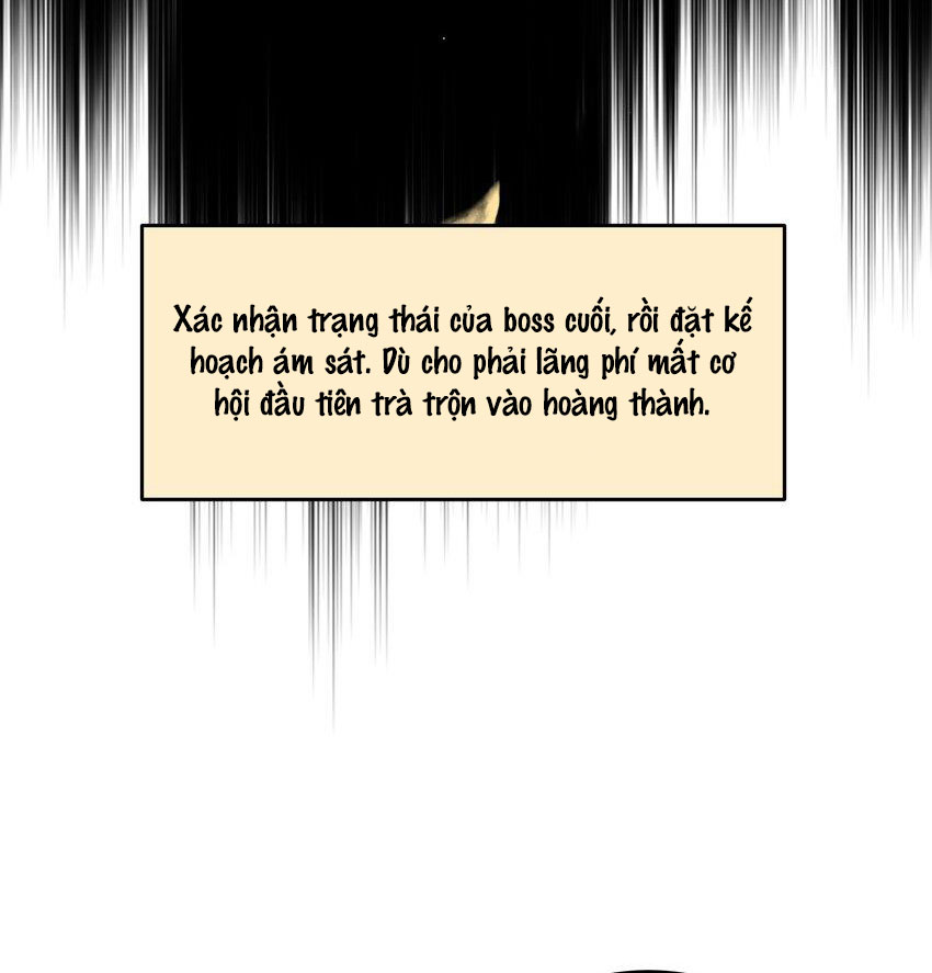 tình cũ là vua chapter 33 22