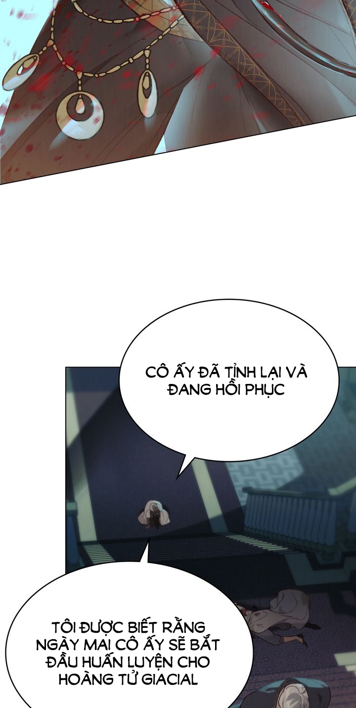 Gọi Ta Là Chủ Nhân chapter 6.1 - Trang 13