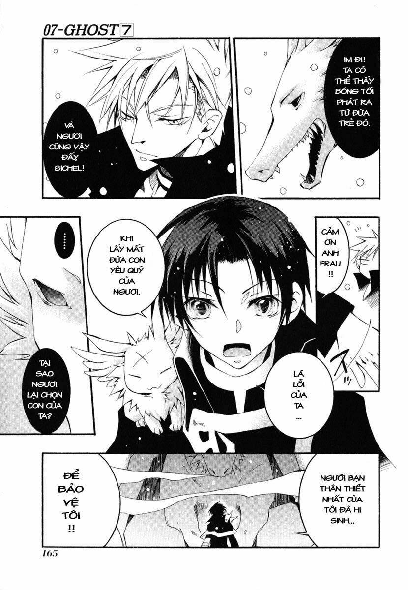 07 hồn ma chapter 41 9