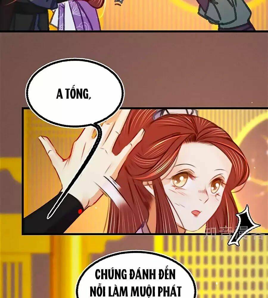 phượng hoàn triều: vương gia yêu nghiệt xin tránh đường chapter 40 19