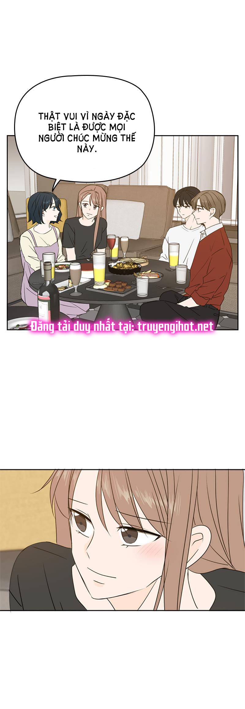 hẹn gặp anh ở kiếp thứ 19 chapter 77 26