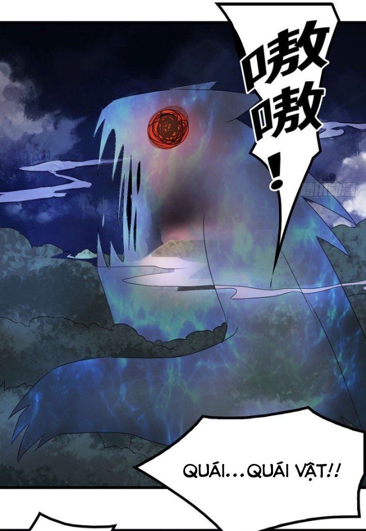 huyết mực sơn hà chapter 7 26