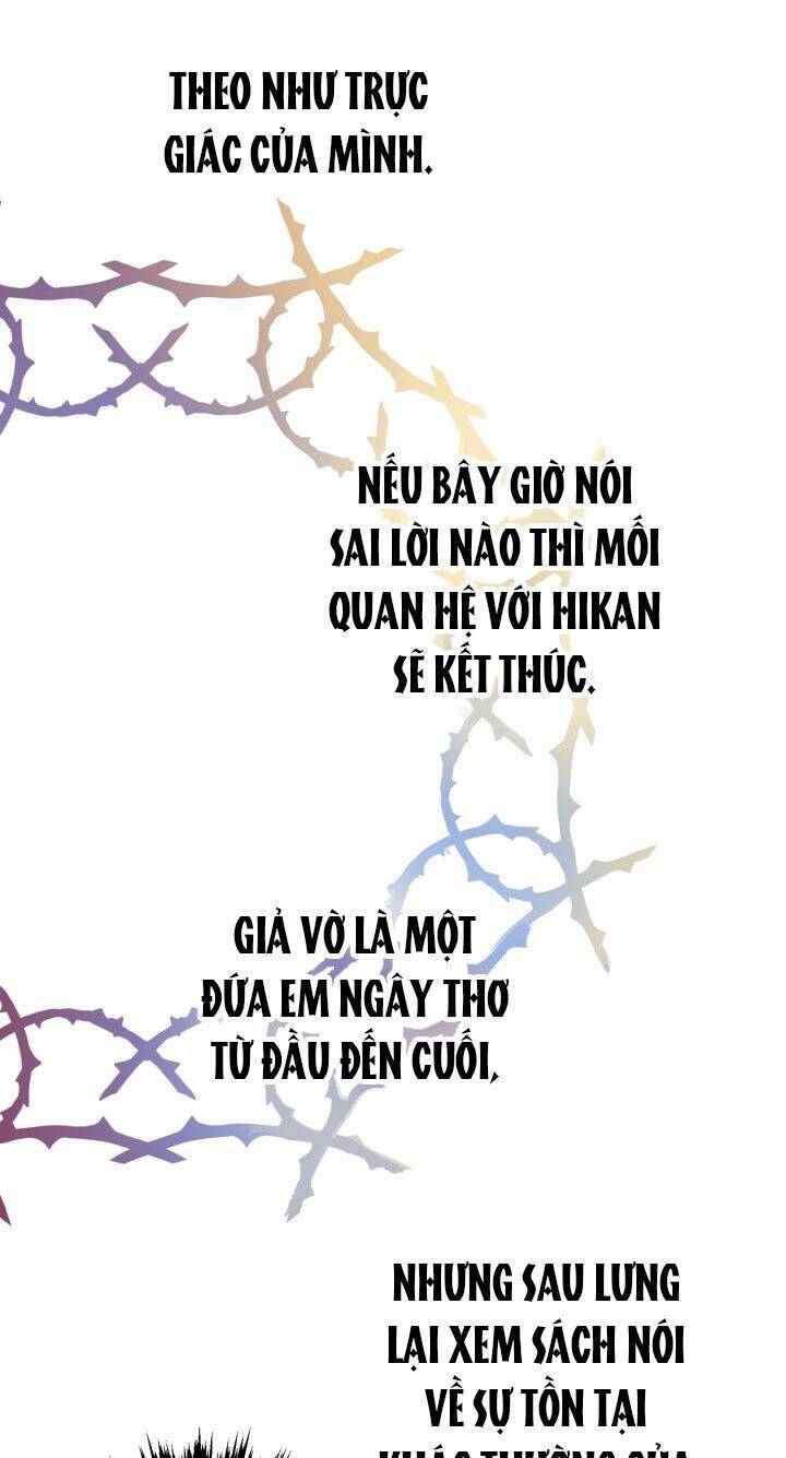 những nhân vật mạnh nhất thế giới ám ảnh tôi chapter 9 27