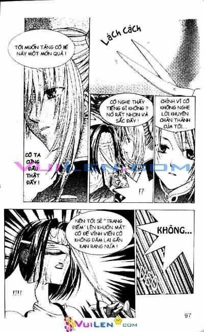tiên nữ giáng trần chapter 4 97