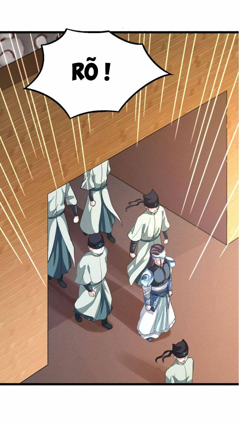 cửu dương thần vương chapter 161 7