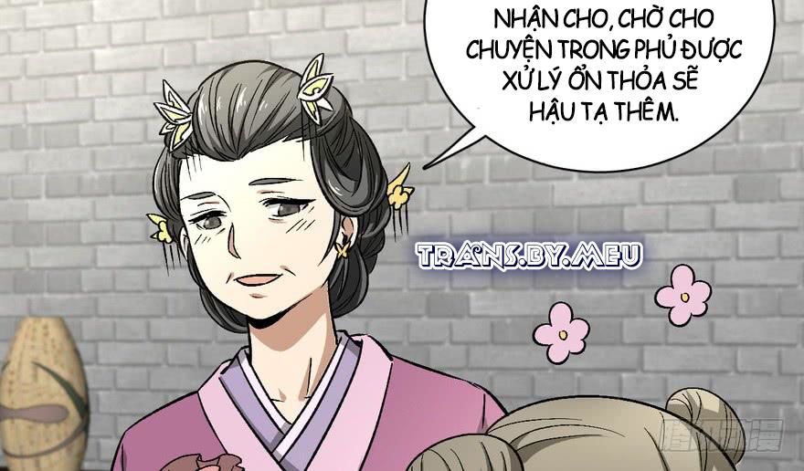 quẻ phi thiên hạ chapter 10 82