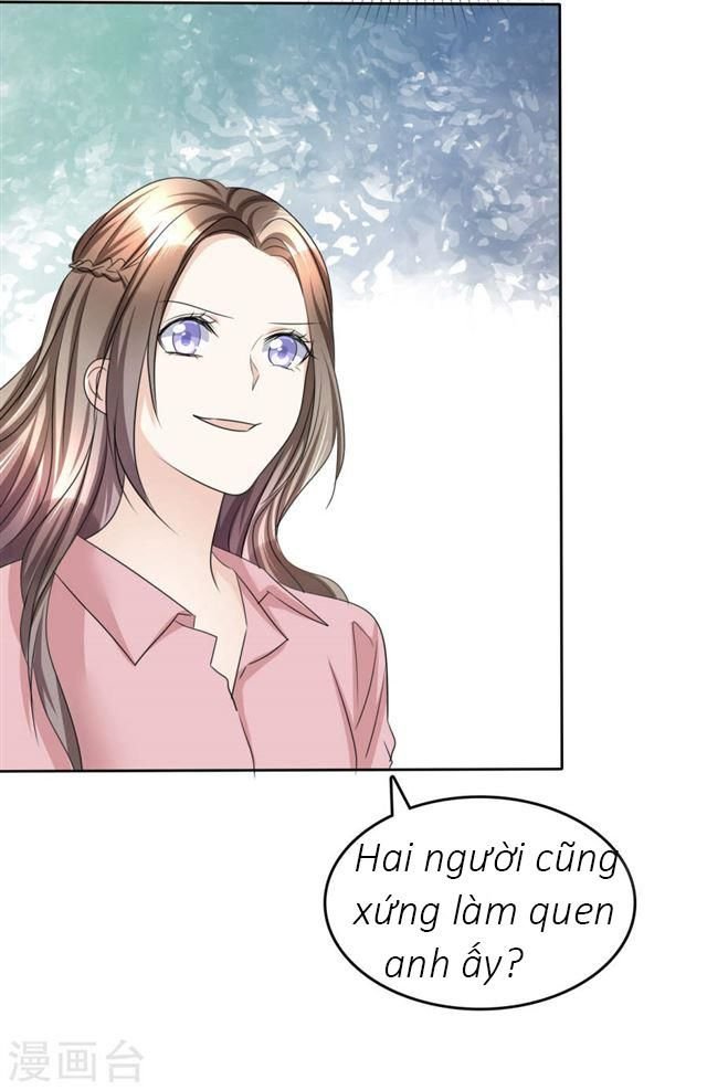 con đường phản công của sủng thê chapter 30 4