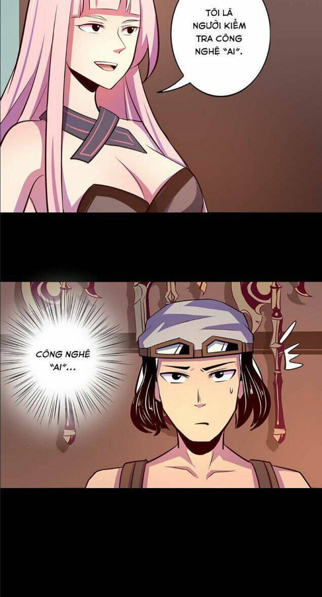 ta không phải là npc chapter 47 13