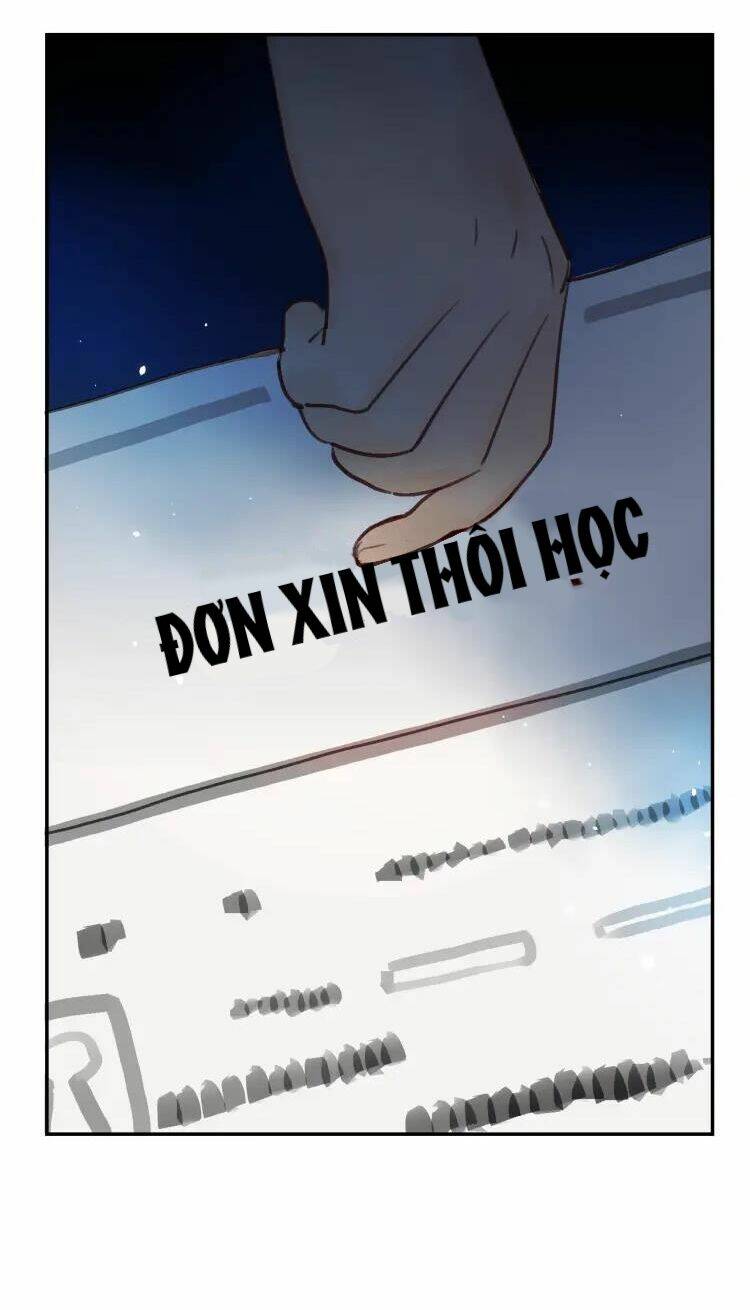 phù thủy hạng bét chapter 6 61