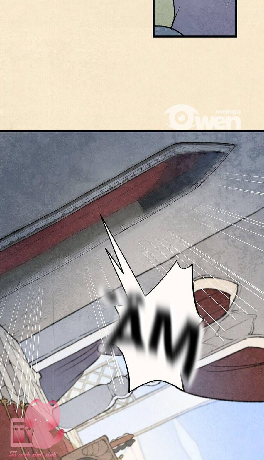 nơi mà ngôi sao băng rơi xuống, hãy đợi ở đó chapter 36 26