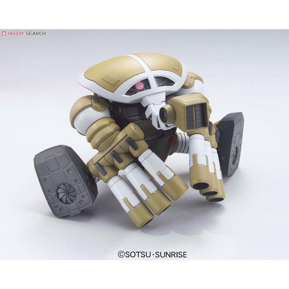Bộ lắp ráp Gunpla 1/144 HG UC JUAGGU