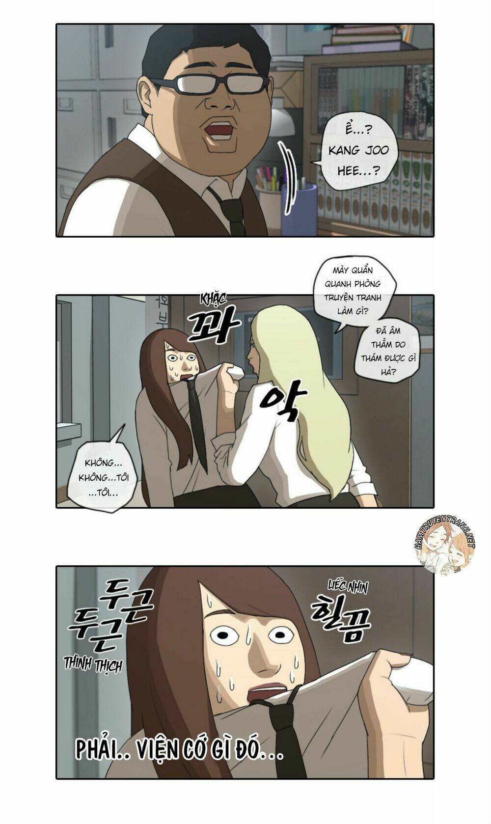 free draw m chapter 38 33