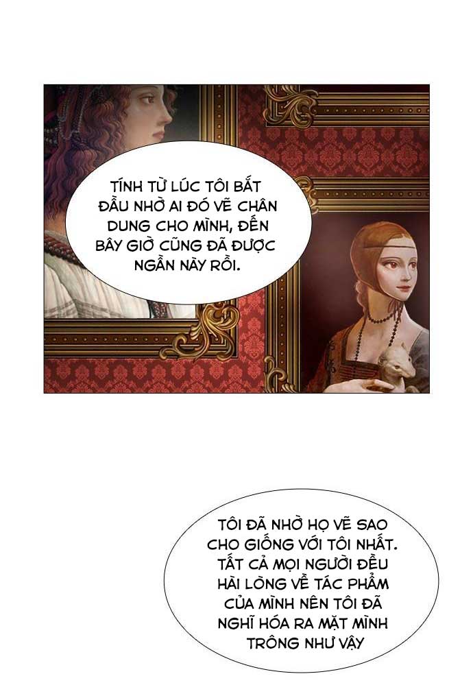 tôi chính là nhà sưu tập chim chapter 5 36