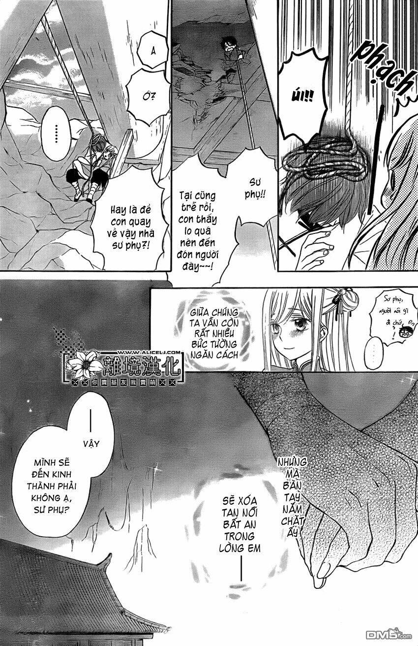 strange dragon chapter 2 31