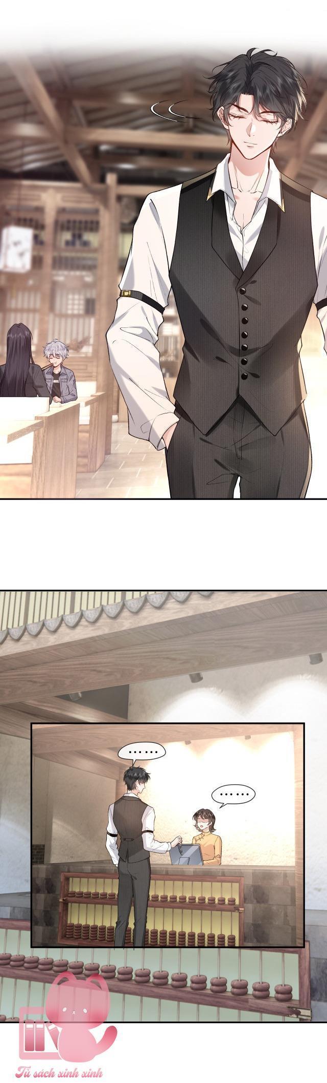 phu nhân mỗi ngày đều tại tuyến vả mặt chapter 4 12