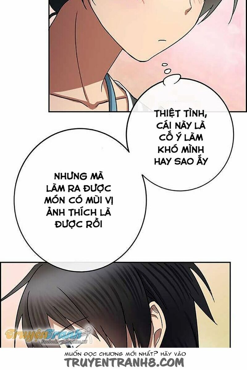 nụ hôn nguyền rủa chapter 57 10