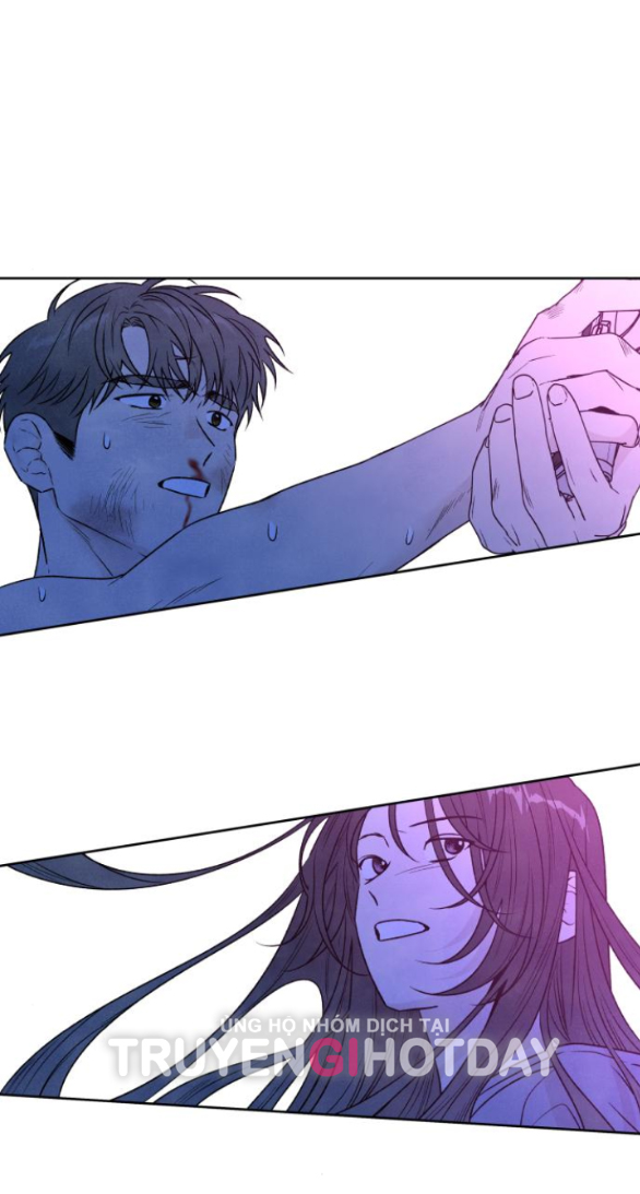 điều khiến tôi quyết tâm muốn chết chapter 96.2 42