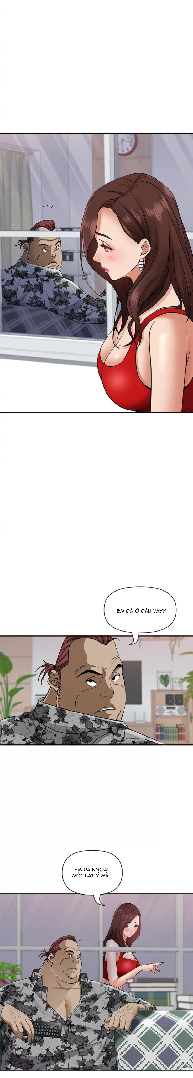 chung nhà bạn mẹ chapter 10 29