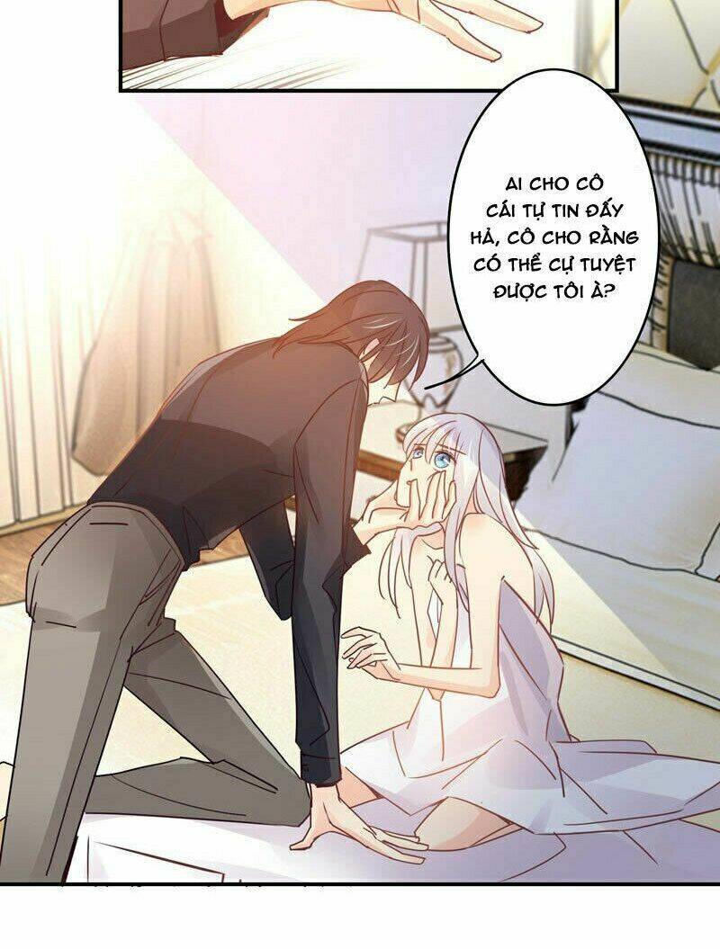 cuồng duệ tiểu thê chapter 102 4