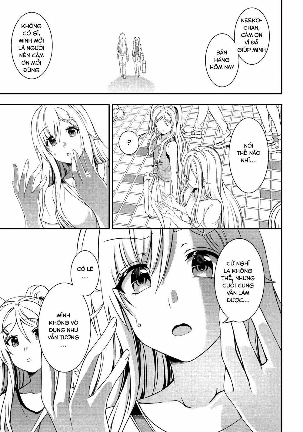 neet-chan chapter 27 21