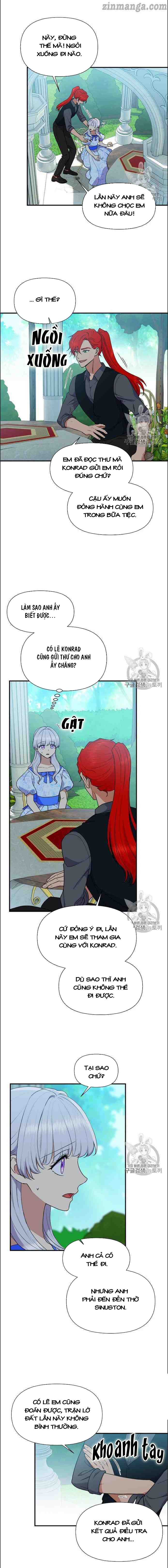 bản khế ước với nữ công tước ác ma chapter 83 6