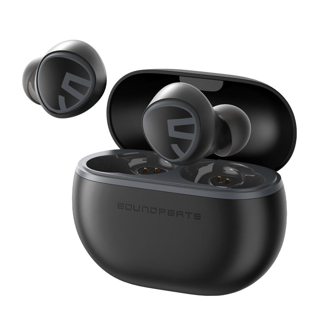 Tai nghe Bluetooth Soundpeats Mini - Hàng chính hãng