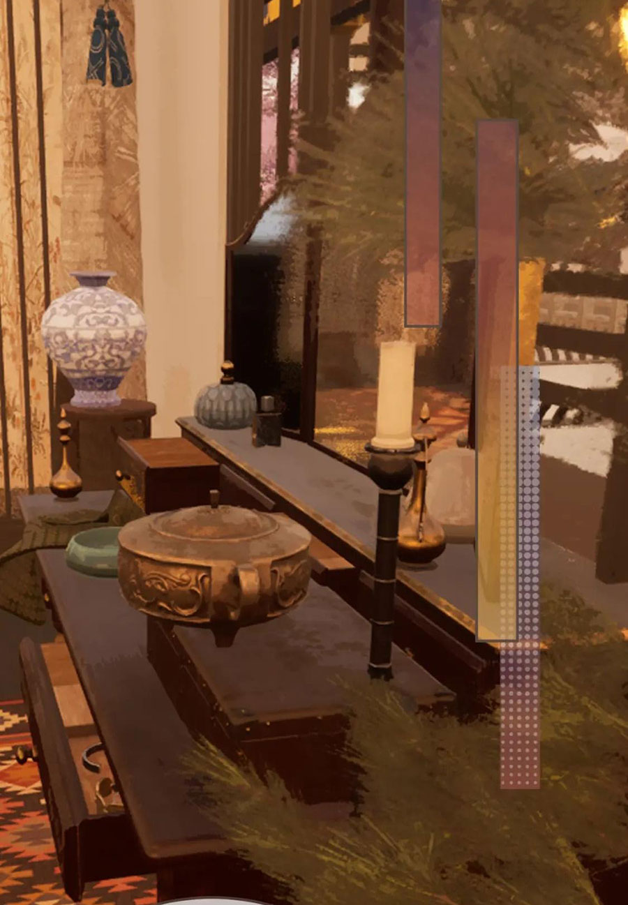 á nô 2: thám hoa chapter 14 27