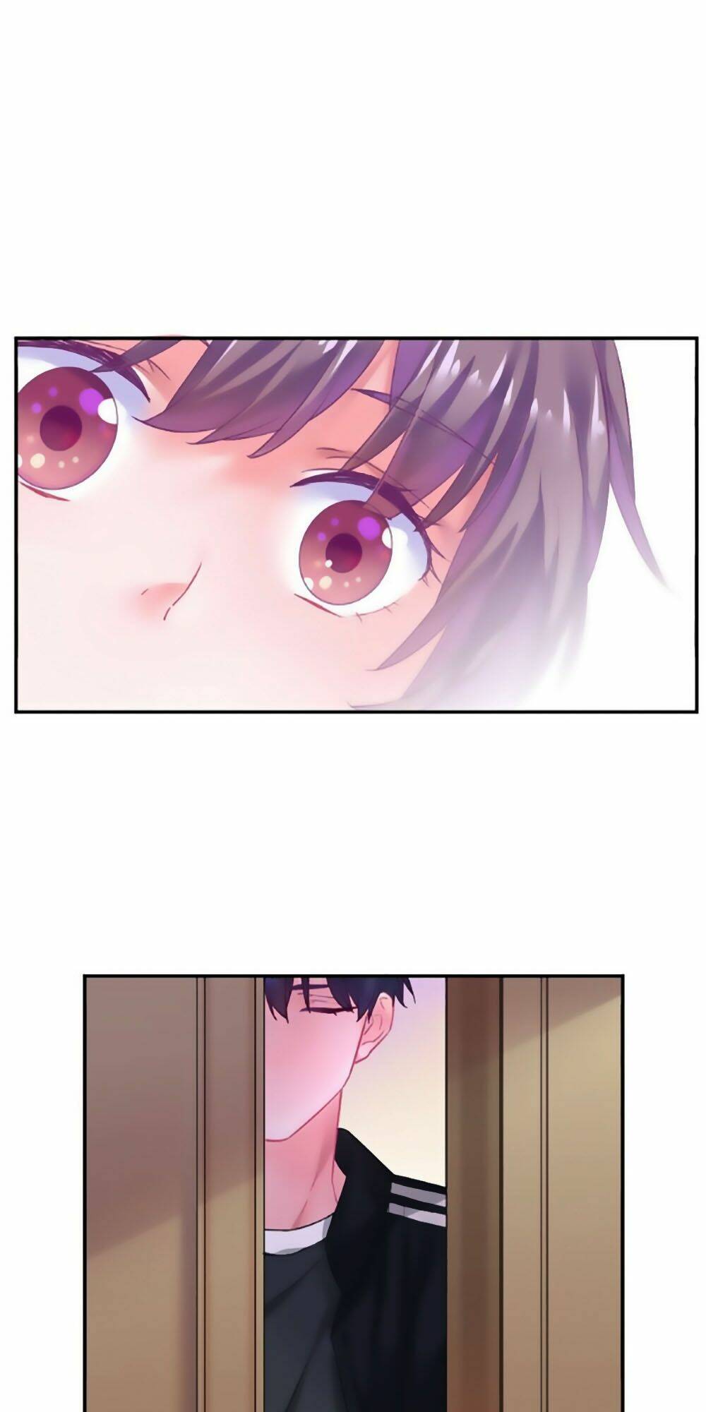 đừng nghịch, ta chỉ muốn yên tĩnh chapter 77 34