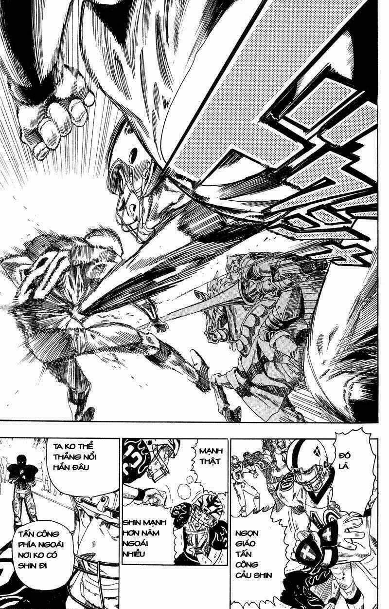 lá chắn mắt chapter 51 13