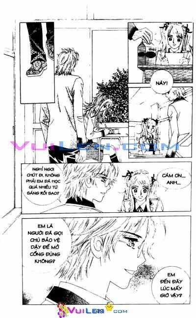 tìm lại tình yêu chapter 11 1