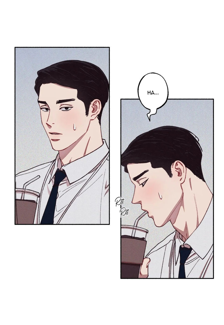 please, candy! chapter 2 9