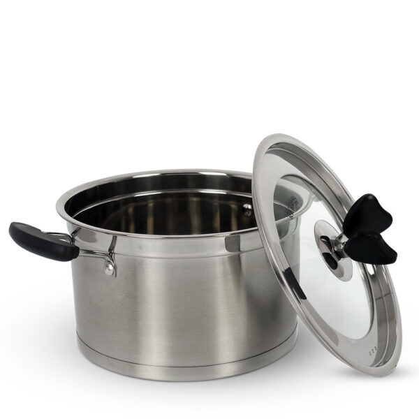 Bộ nồi Inox Sowun SW 324S - Hàng chính hãng