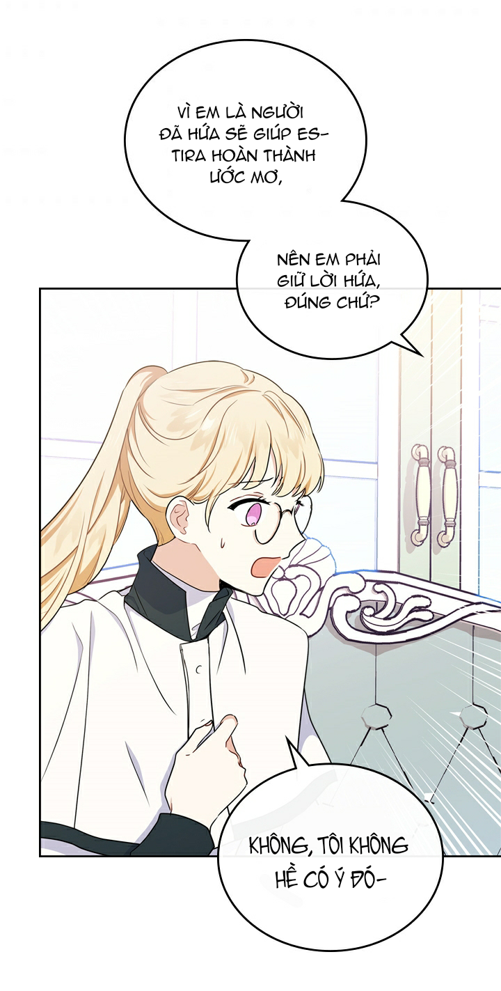 lần này tôi sẽ trở thành gia chủ chapter 24 59