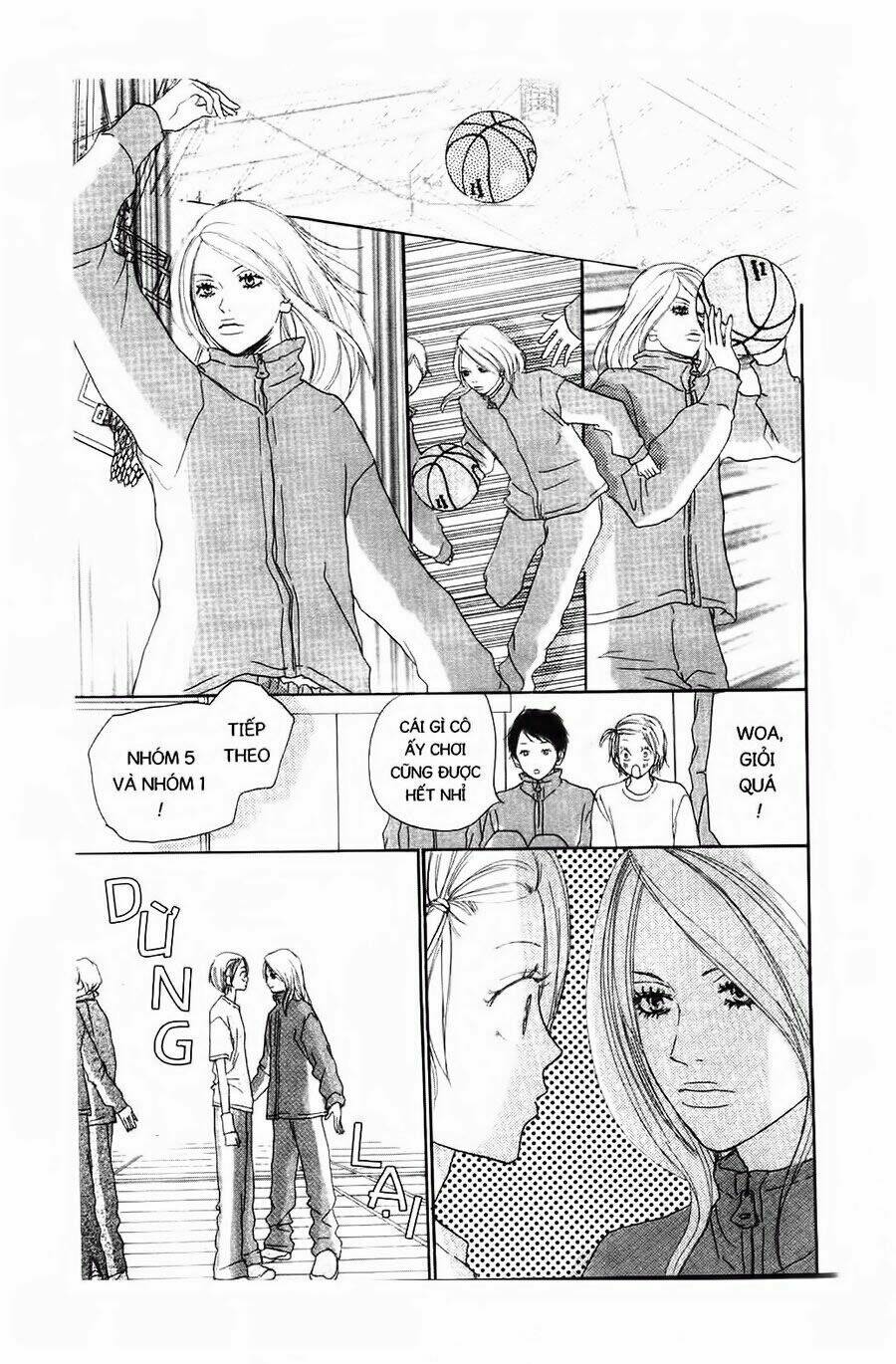 chuyện cấp iii chapter 24 18