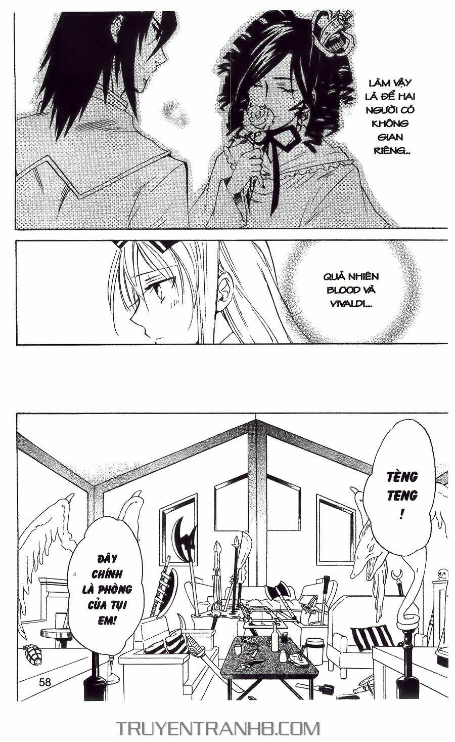 alice lạc vào xứ sở trái tim chapter 13 30