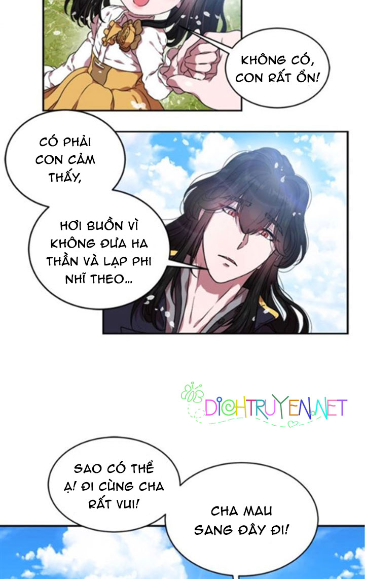 con gái bảo bối của ma vương chapter 11 17