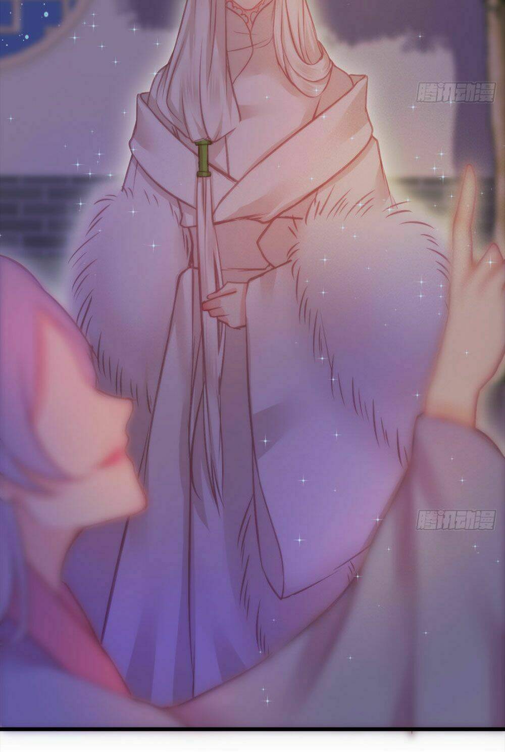 trẫm quyết định giải tán hậu cung chapter 9 34