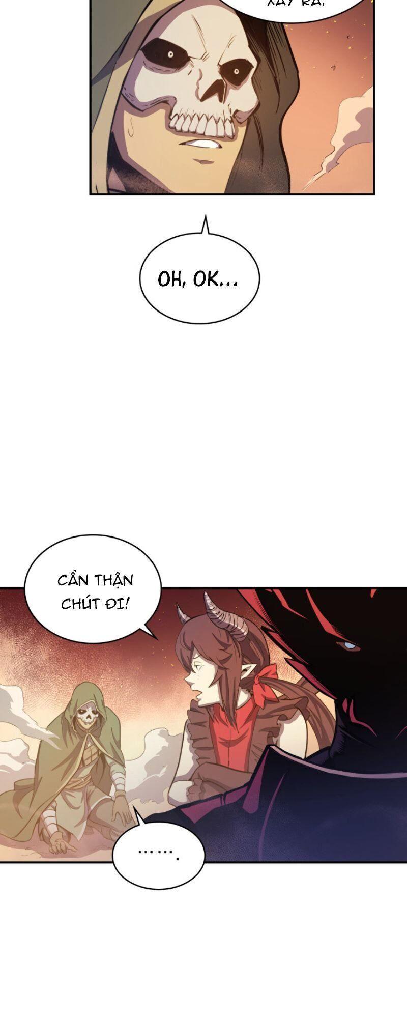 tôi trở lại thăng cấp một mình chapter 20 29