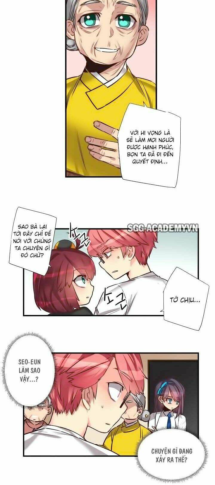 premarital relationship chapter 46 18