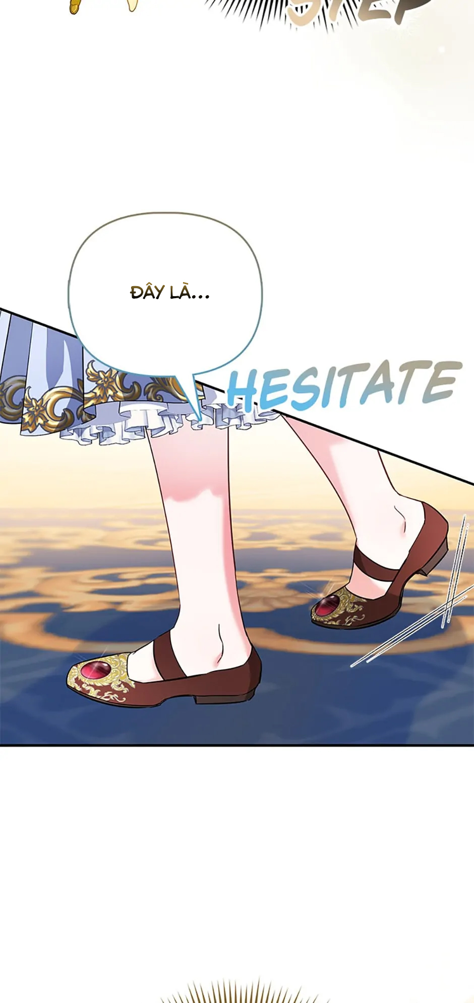 nàng công chúa của tôi chapter 37 4
