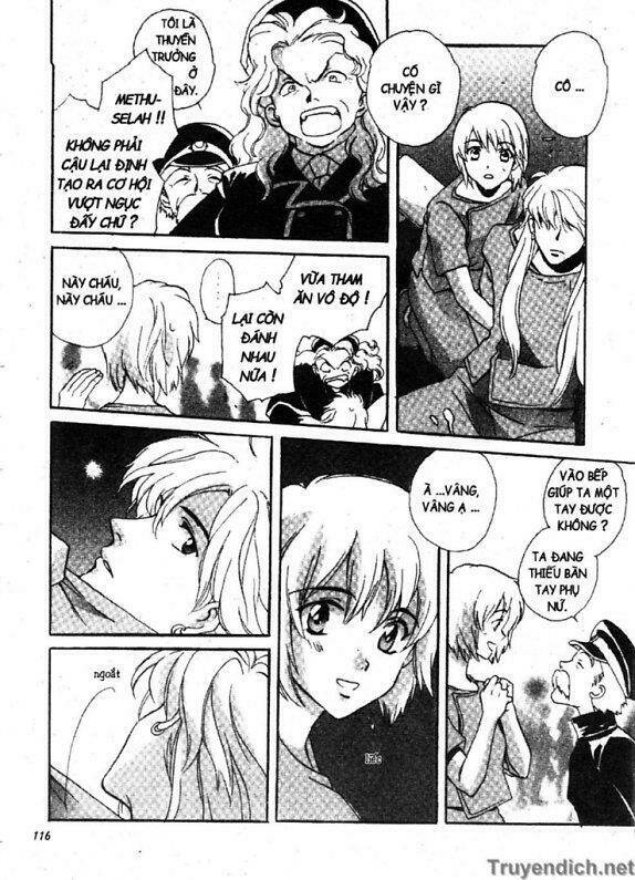 meteor methuselah chapter 9 7