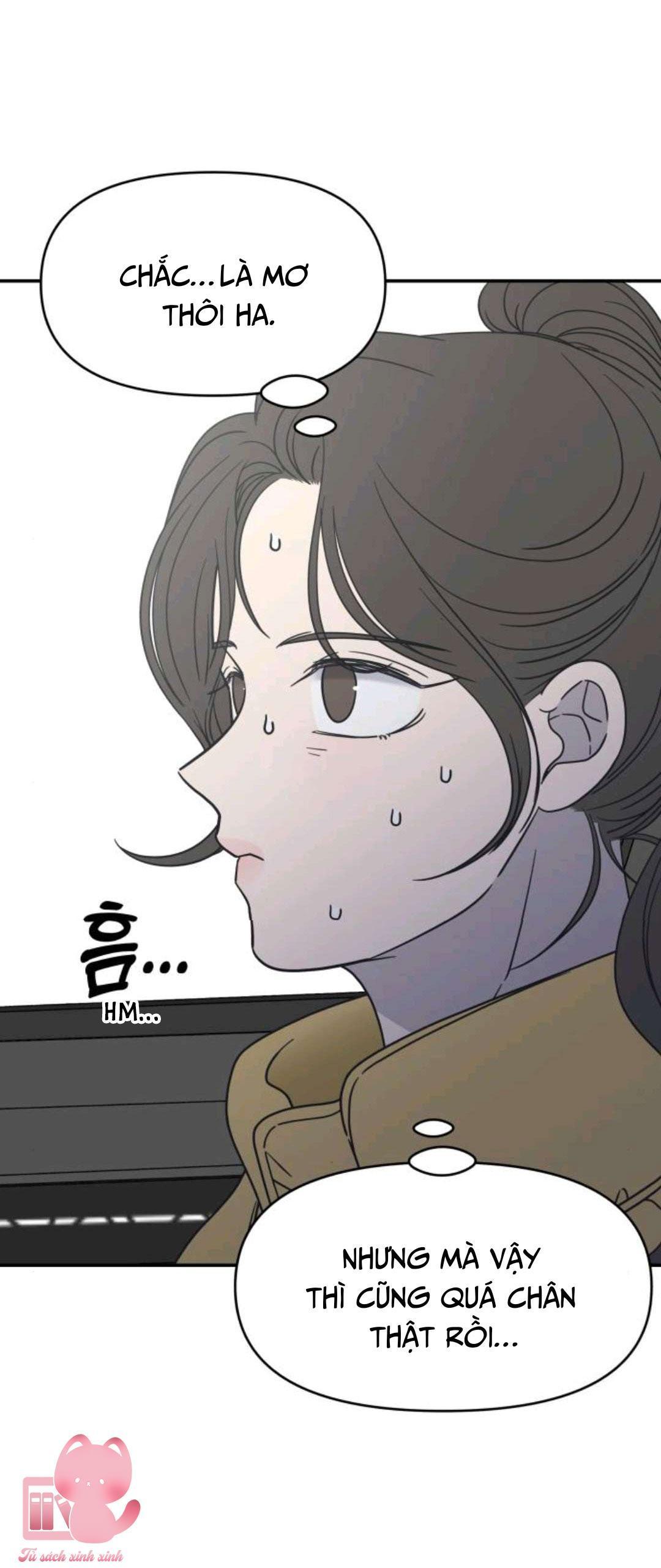 nói không với tình công sở chapter 4 20