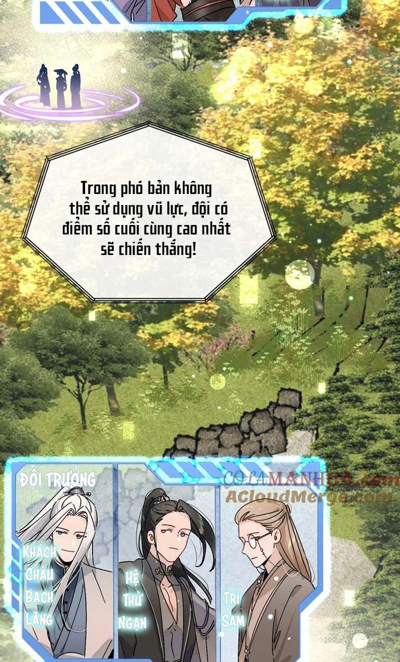 chó lớn bắt nạt chủ chapter 36 4