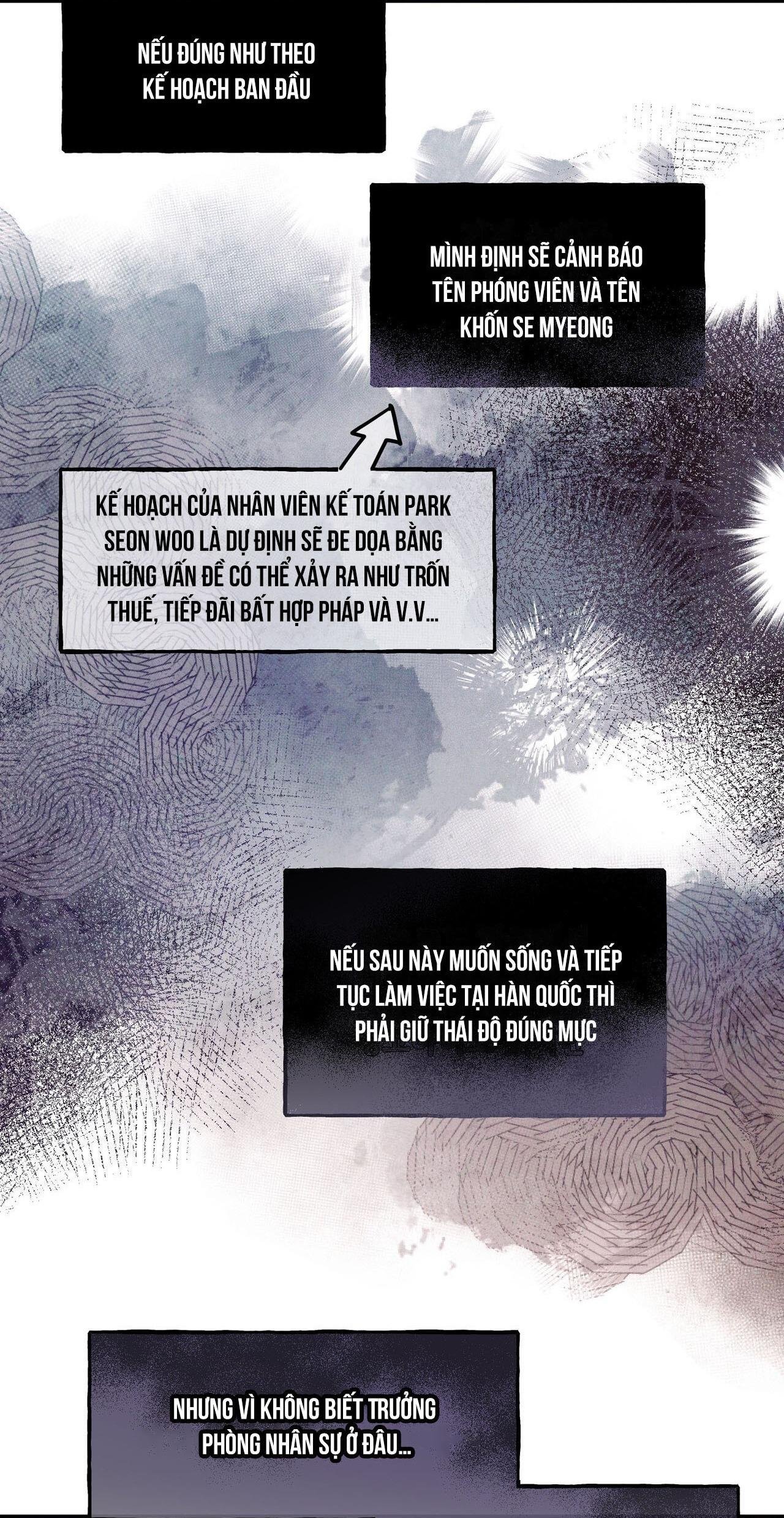 say tình [bl] chapter 82 35