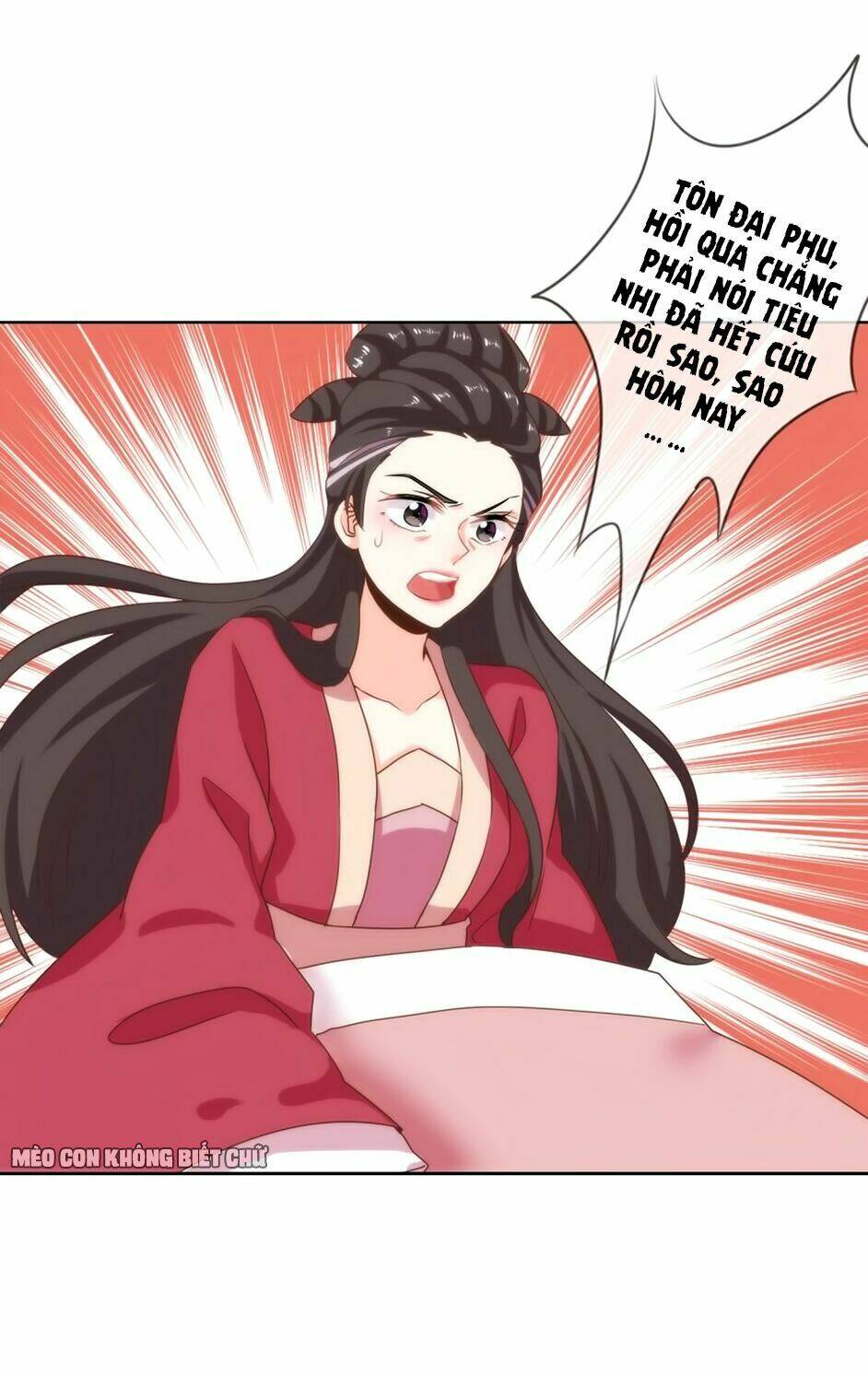 ồ, sủng phi đại nhân của ta chapter 2 24