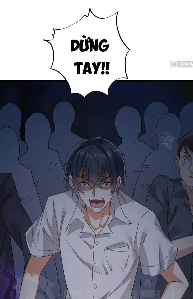 địa phủ khai phá thương chapter 70 17