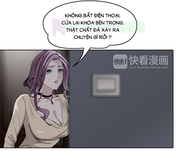 câu lạc bộ ngoại tình chapter 42 14