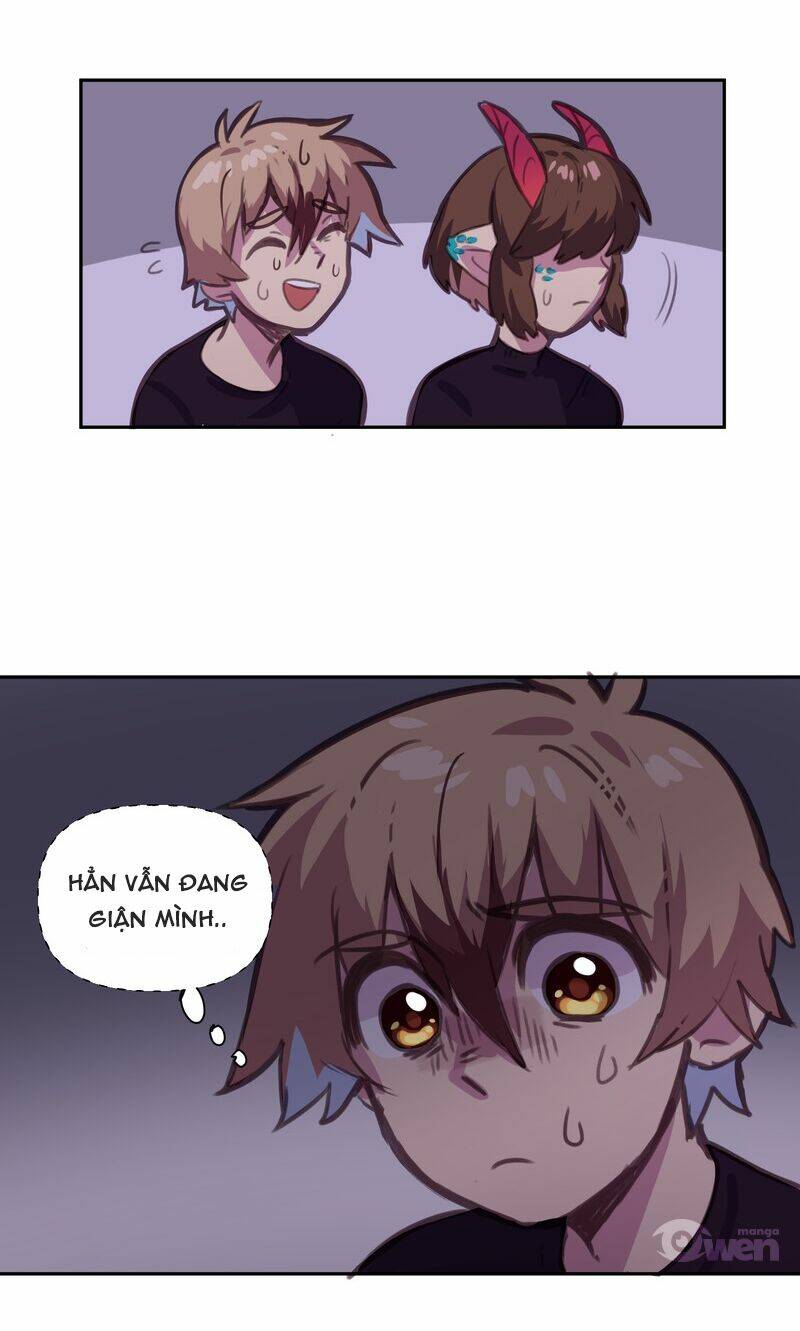 lời nguyền lalin chapter 31 45