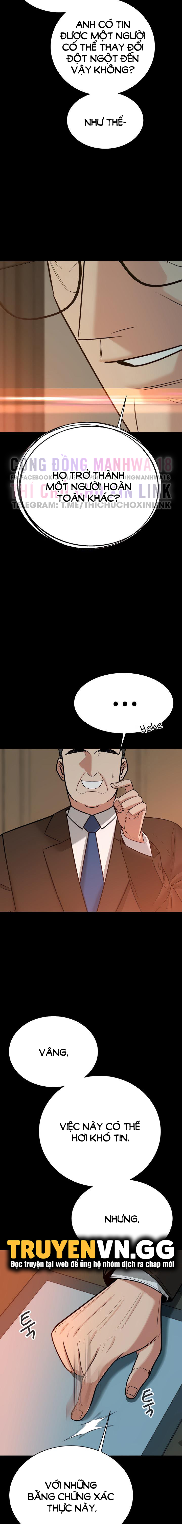 bí mật của gia tộc chaebol đời thứ ba chapter 27 15